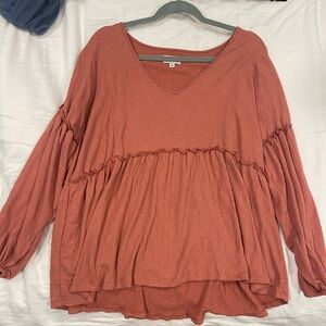Womens Blouse